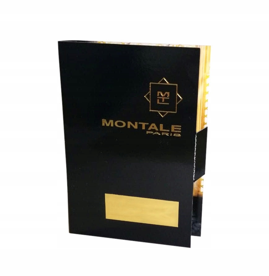 

Montale Intense Tiare Edp 2 ml próbka