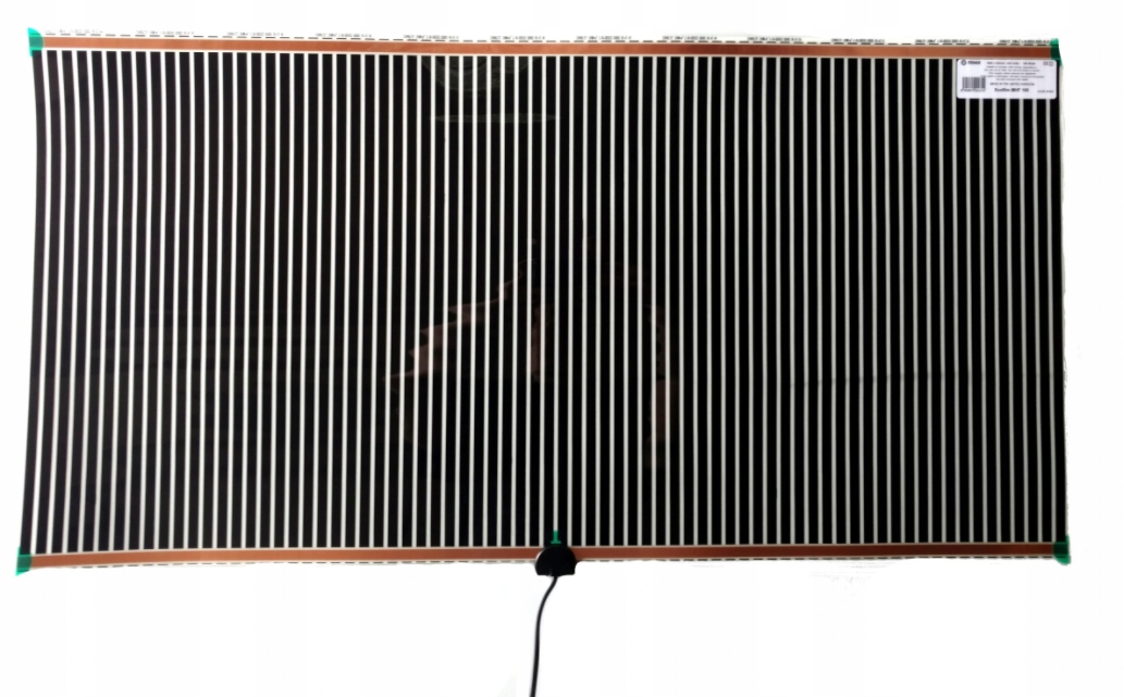 Vykurovacia Fólia Pod Zrkadlo Antipara 52 X 100 CM