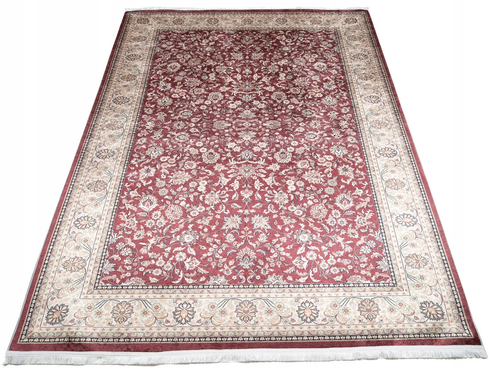 Koberec Viktoria 160x230 Loftový Módny Ľahký W19