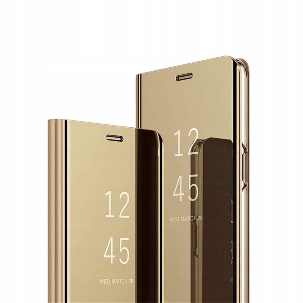

Etui do Huawei Y5P Clear View Cover