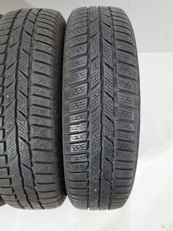 Opony K2785 Semperit | 165/70R14 | zima komplet Marka Semperit