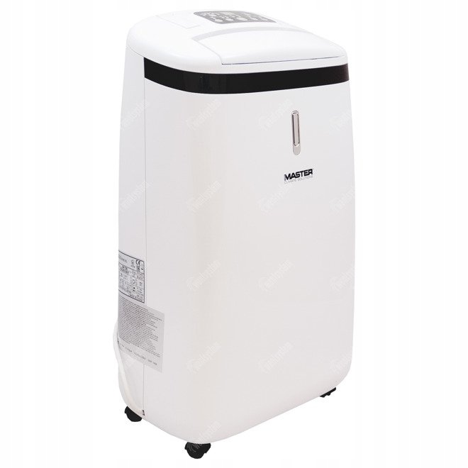 

Osuszacz powietrza Master Dh 720 20L/24h