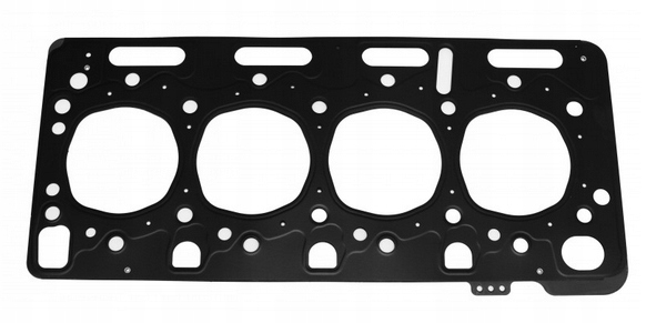 Těsnění Hlavy Motoru Traktorbagru Jcb Dieselmax Tier 3