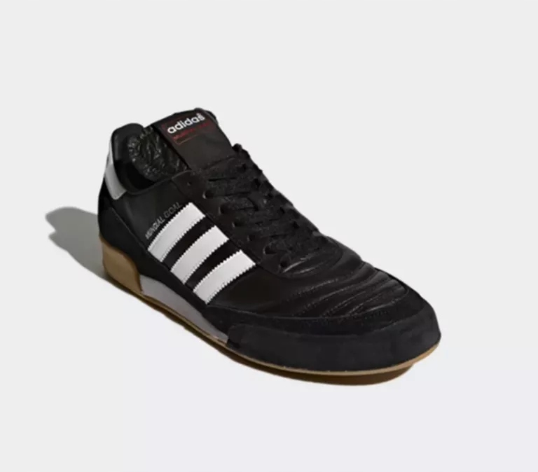 Buty Halowe Do Piłki Nożnej Dla Dorosłych Adidas Mundial Goal R. 40