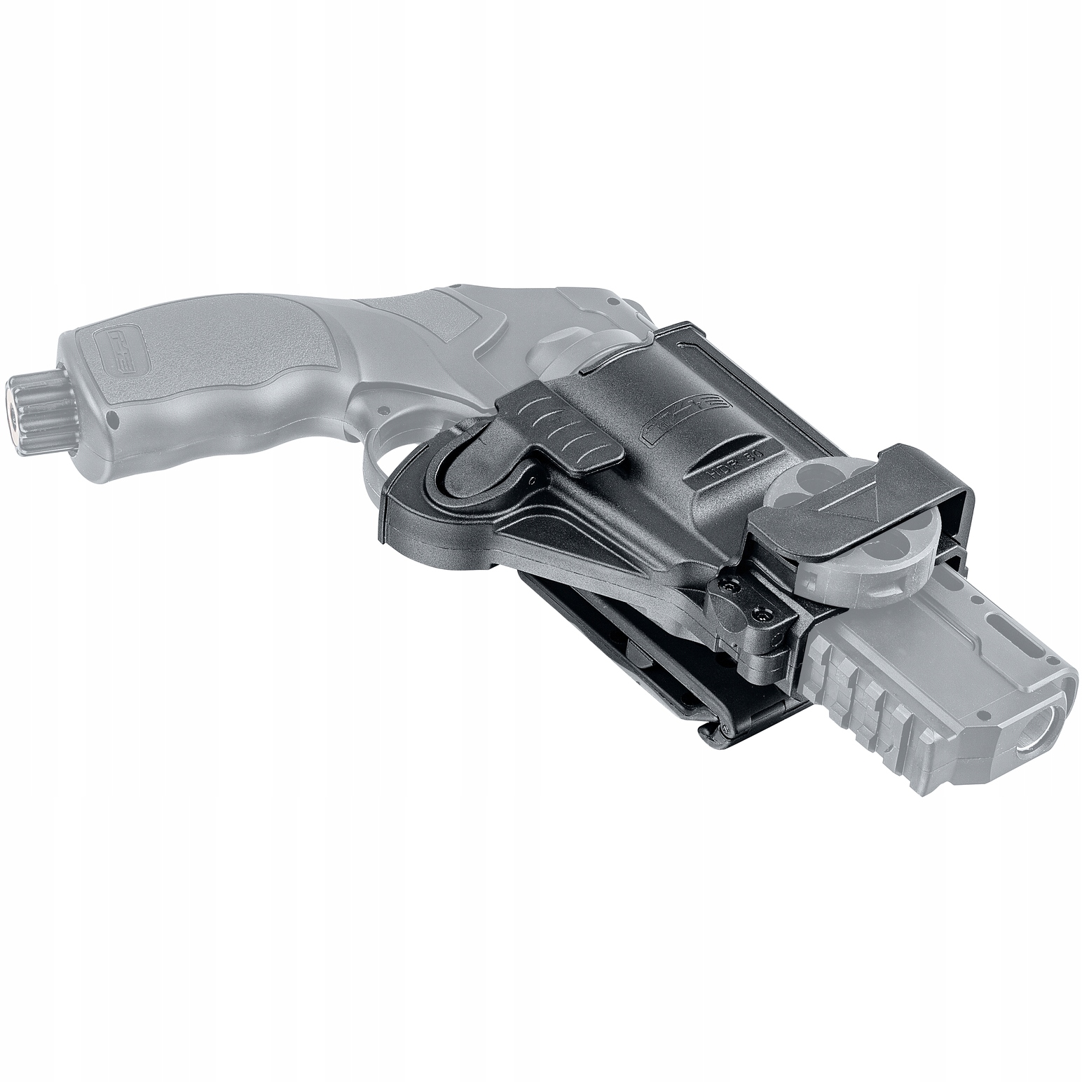 Umarex Pouzdro pro revolver Hdr 50 Tr 50 T4E 3.1596