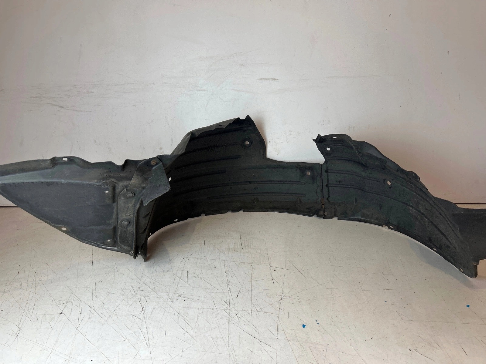 mudguard right front Mazda 6 III GJ sedan