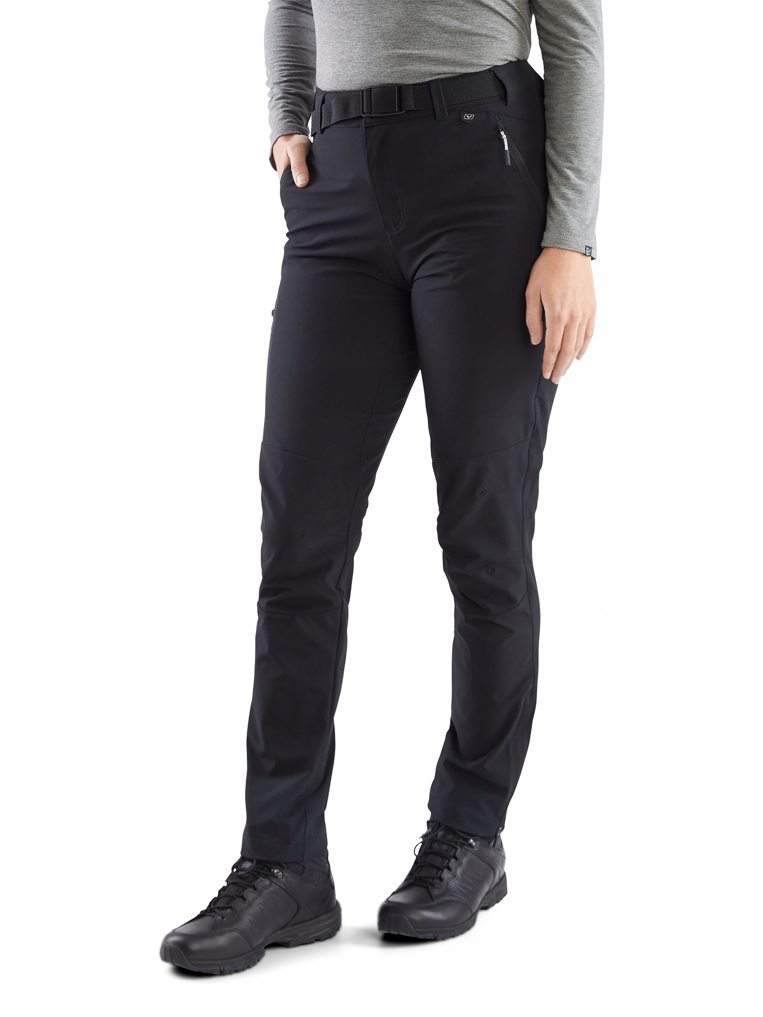 

Spodnie trekkingowe damskie Viking Expander M