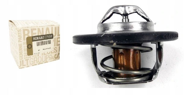 TERMOSTAT RENAULT