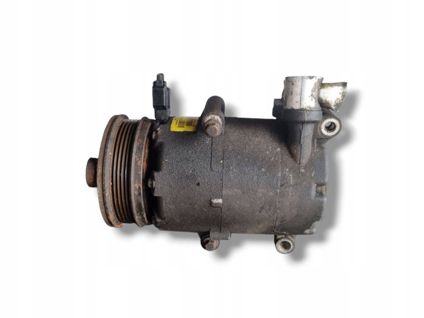 Klimakompressor klimaanlage Ford Focus 2 facelift 2009 3M5H-19D629-PH