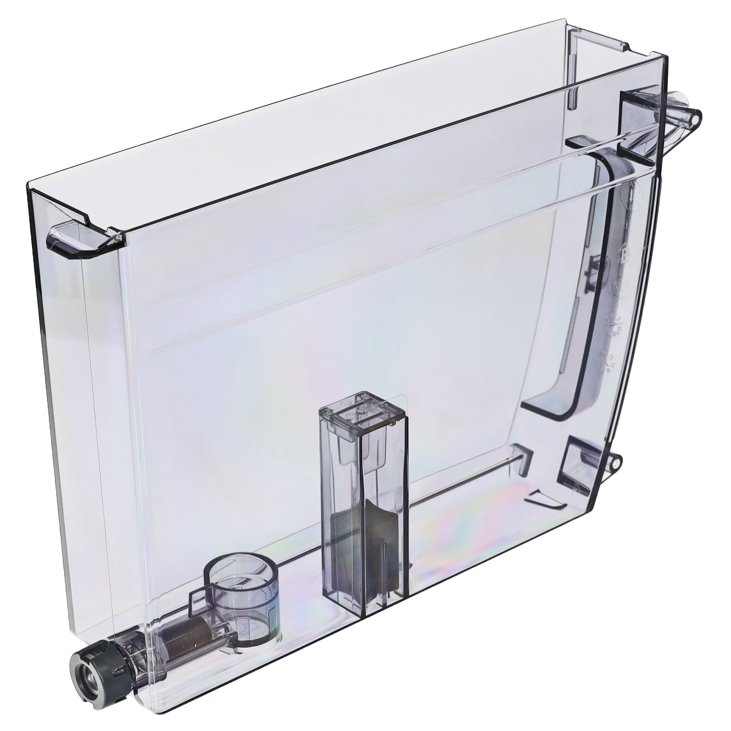 Pojemnik Zbiornik na Wodę Ekspresu DeLonghi ECAM