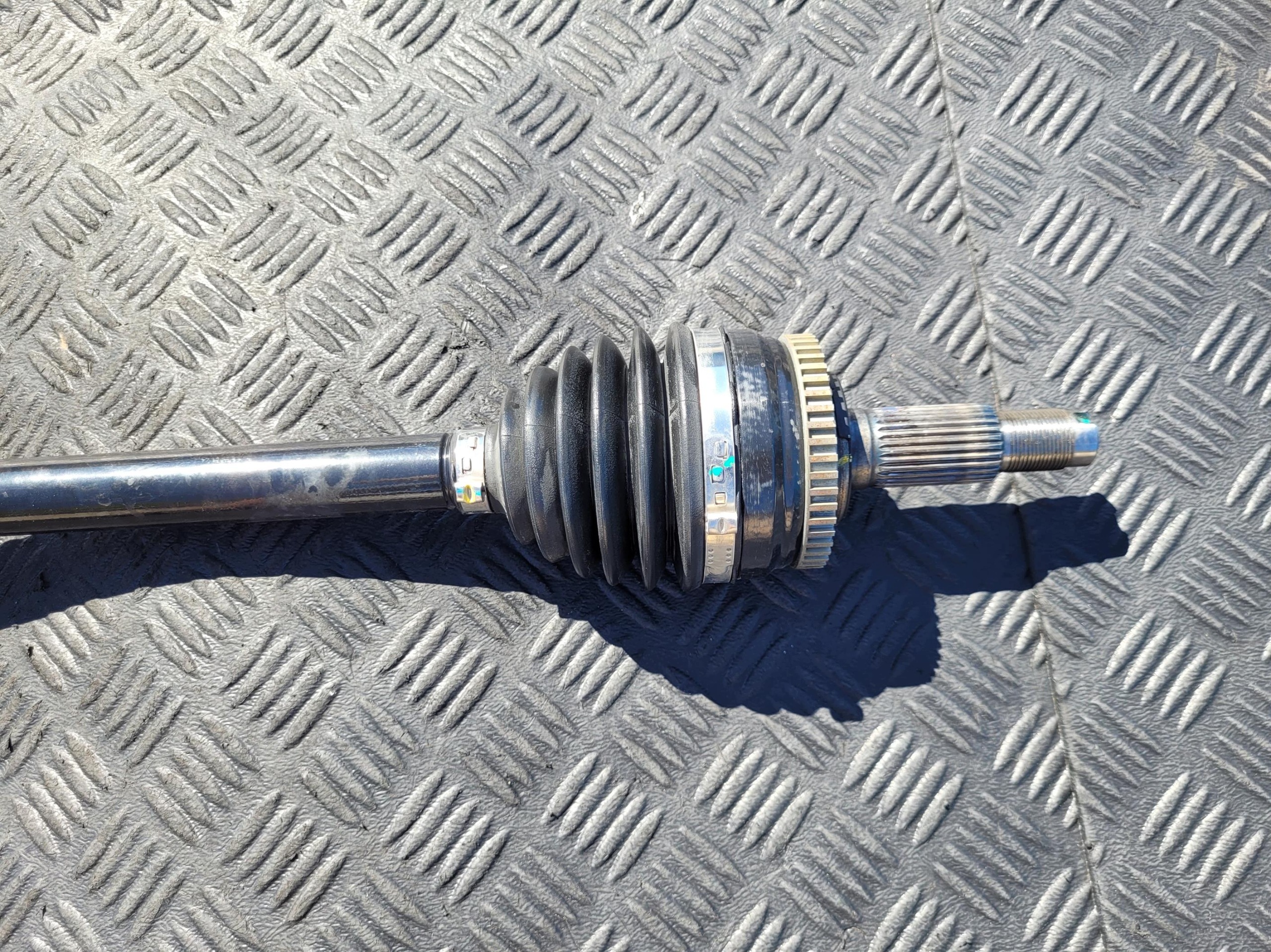 semi-axis front front left 41310-42000 SSANGYONG KGM TORRES EVX