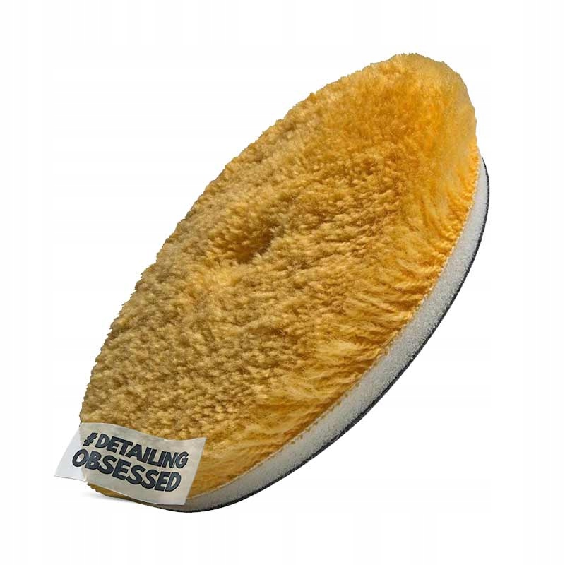 

Shine NeoHybrid Wool Cut Orange 140mm