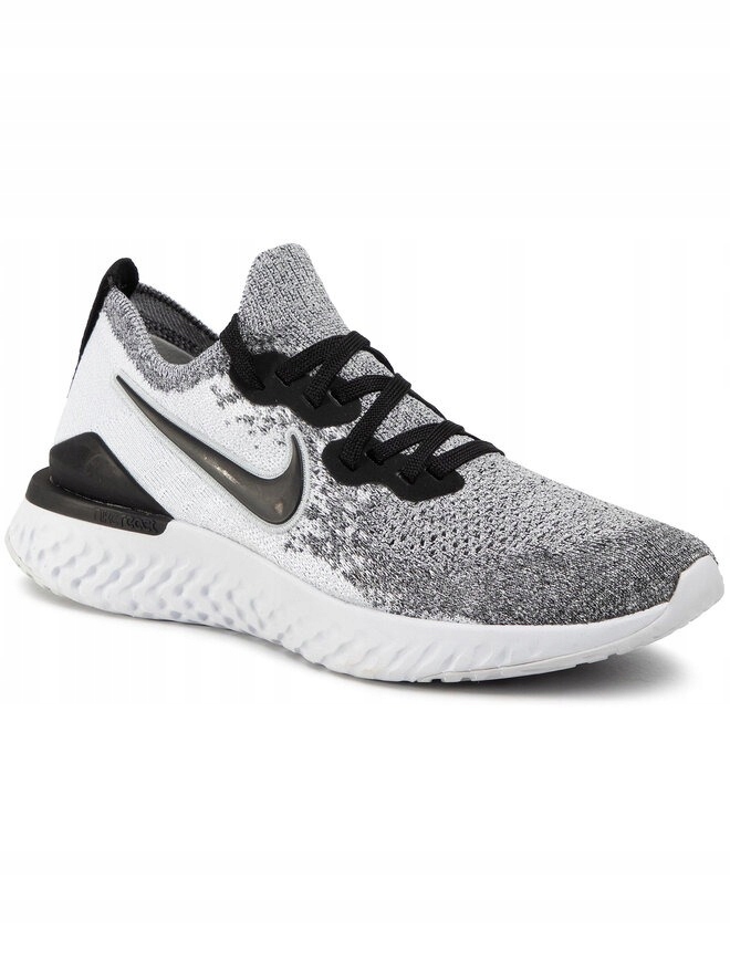 Dámské běžecké boty Nike Epic React Flyknit 2 BQ8927-102 vel. 36