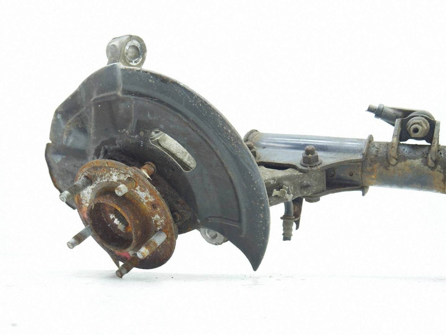 swing shock absorber right front OPEL INSIGNIA B 1.5 B 84337978 23384198