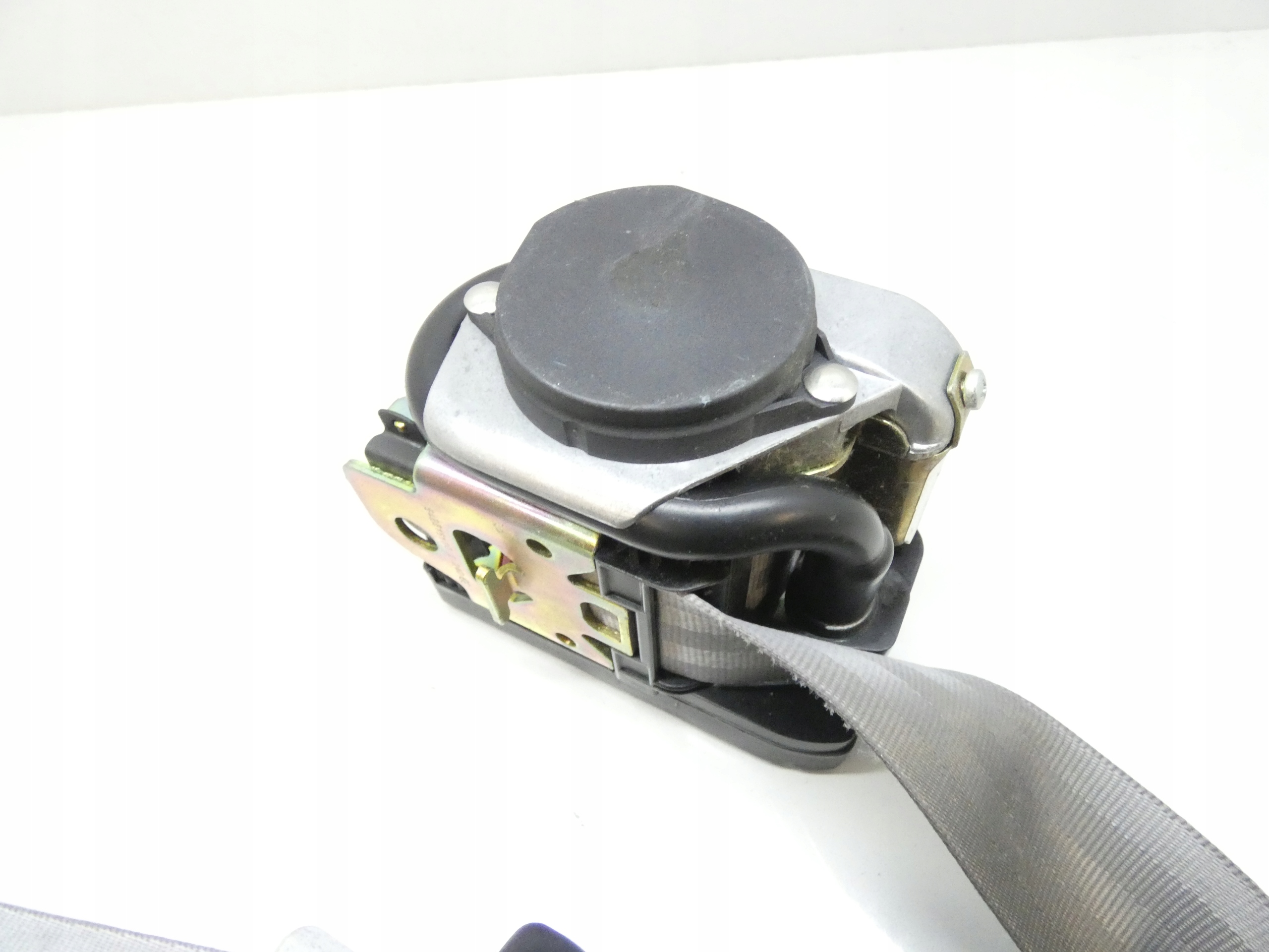 supports safety right front VW LUPO 98-05 6X3857706C