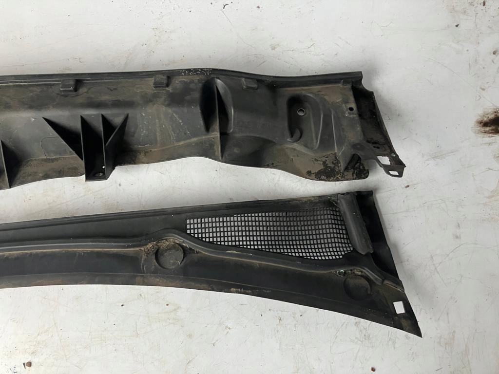 torpedo upper lower CLIO IV