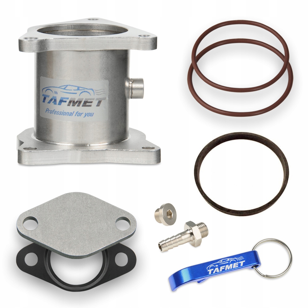 Náhradní krytka Egr 1.9 2.0 Tdi Axr Bkc Bkd Bxe