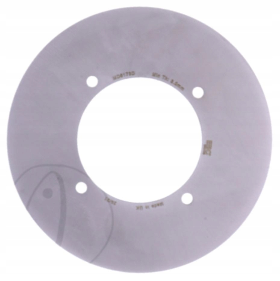 Přední Brzdový Kotouč Arctic Cat/Textron Alterra 450 1000 Cat 250 300