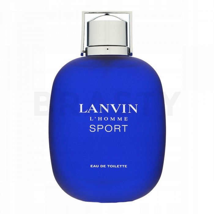 Lanvin L'Homme Sport Edt M 100 ml
