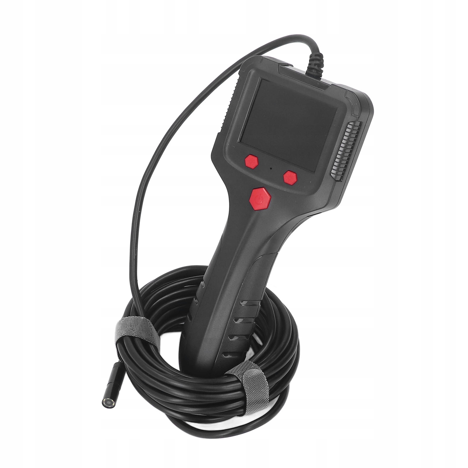 Przemysłowa endoskopowa Ręczny boroskop Informacje dodatkowe Wi-Fi