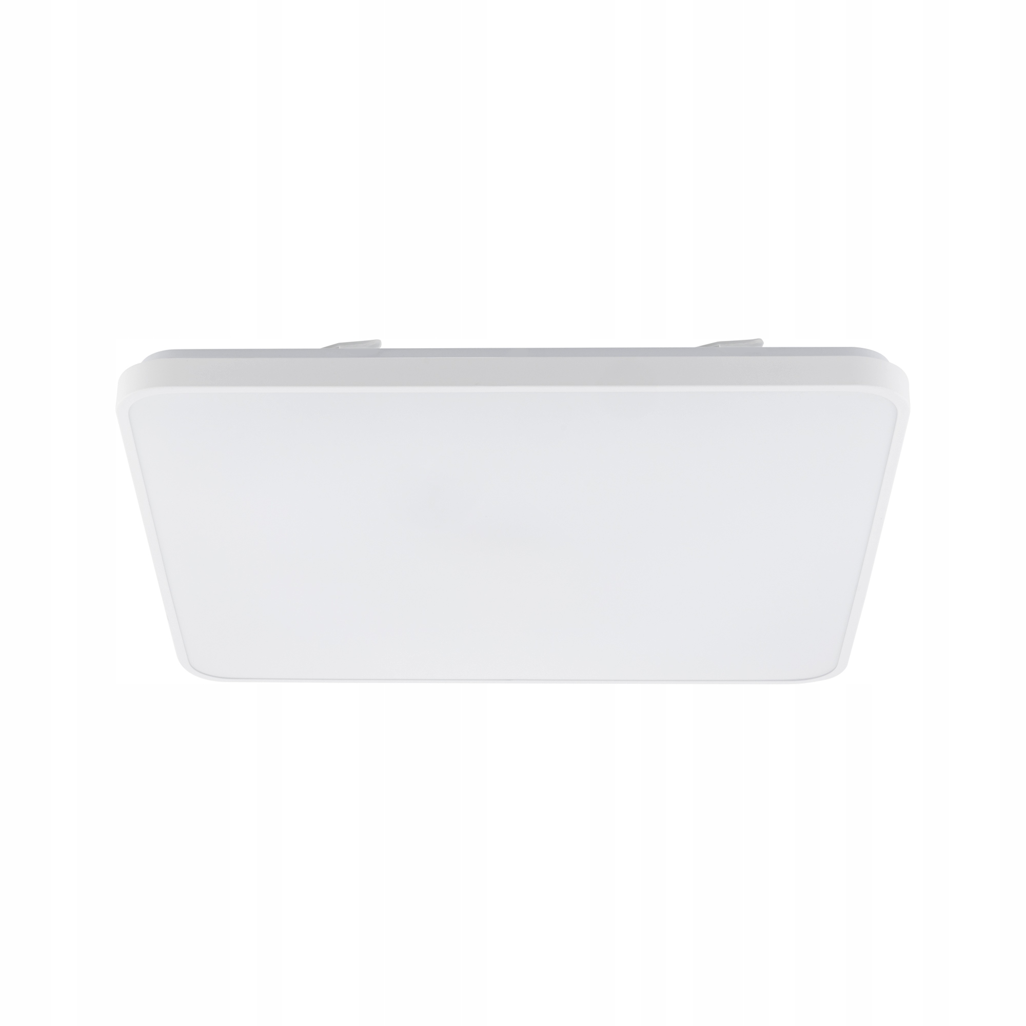 Stropné Svietidlo Stropná Led lampa 64W 4000K IP44 Agnes Square 8133 Nowodvorski