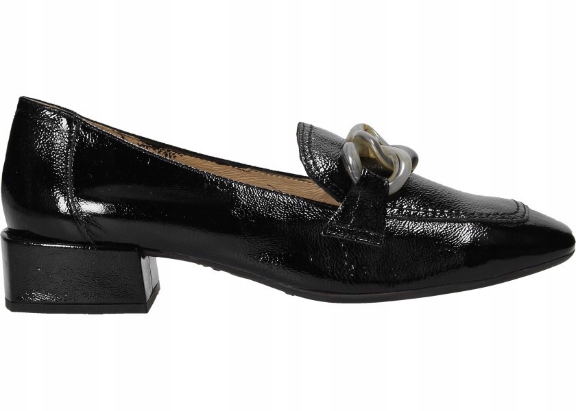 Wonders Polobotky C-5813 36 Lack Negro