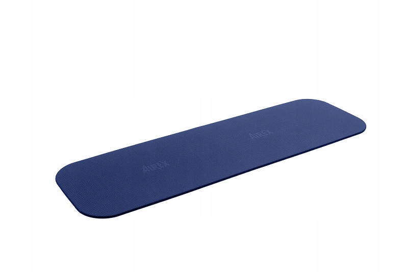 Mata Gimnastyczna Coronella 200cm AIREX NIEBIESKA