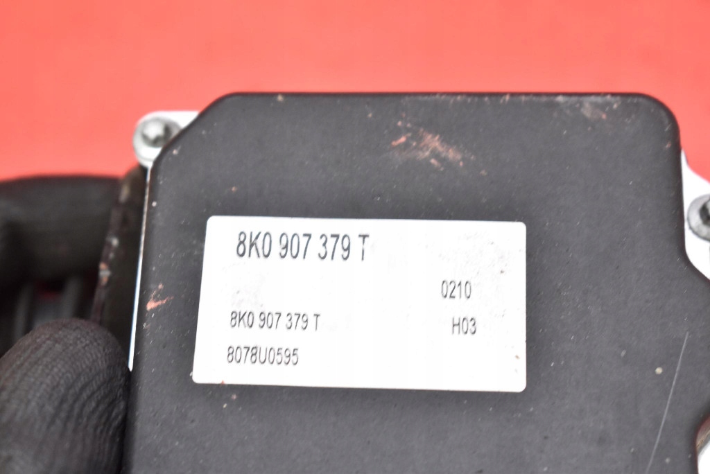 Pompa ABS 8K0614547BK AUDI A4 B8 2.0 TDI 143 KM 07-11