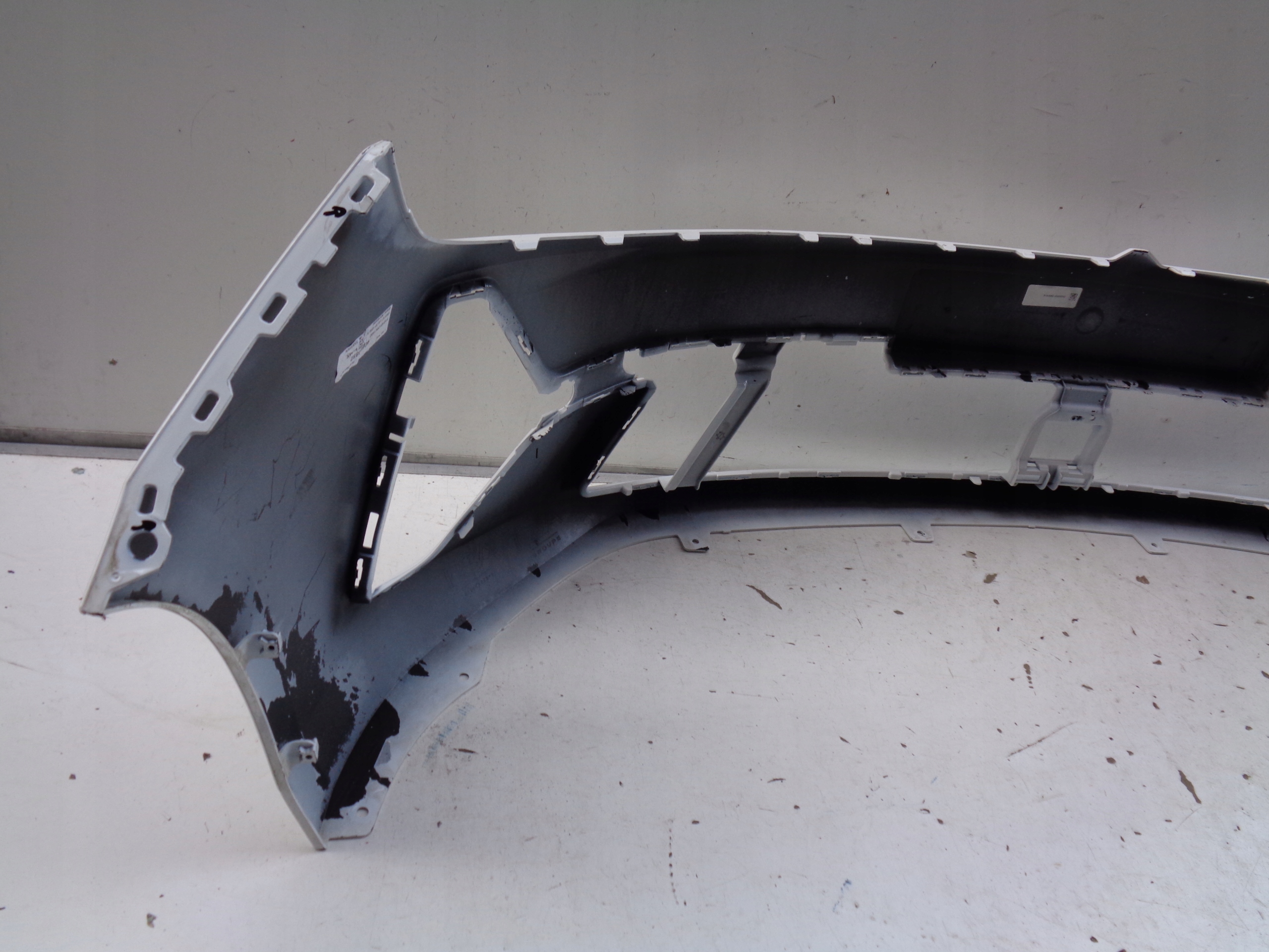 front bumper OPEL ASTRA VI L 22- GSI GS LINE NR 46138