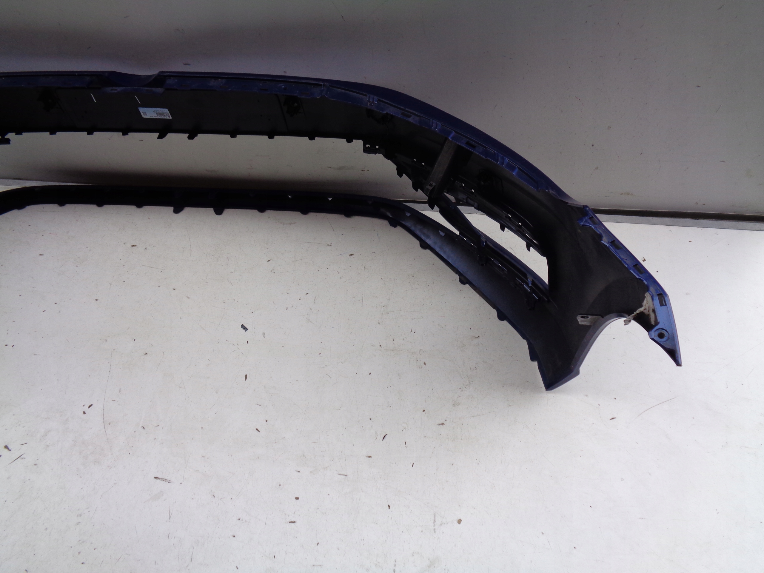 FRONTSTOSSSTANGE VW GOLF VII 7 5G 17- LIFT NR 34182
