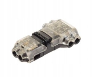 

Kostka złączna przewodów rozgałęźnik konektor