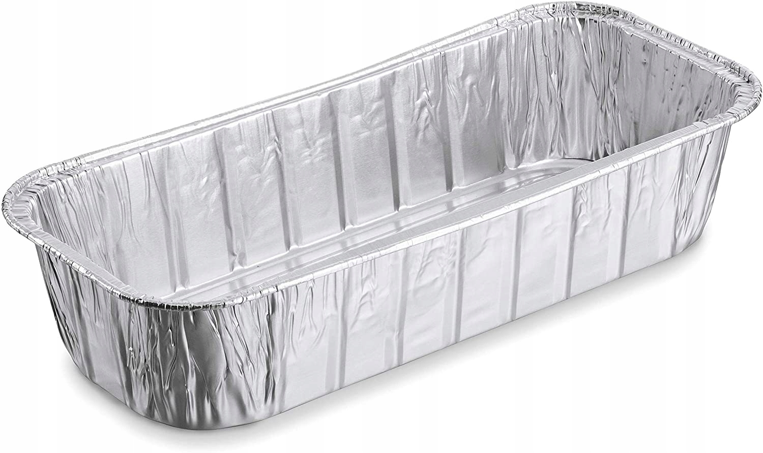 Aluminiowe miski ociekowe (10 szt.) do grilli Summit Weber