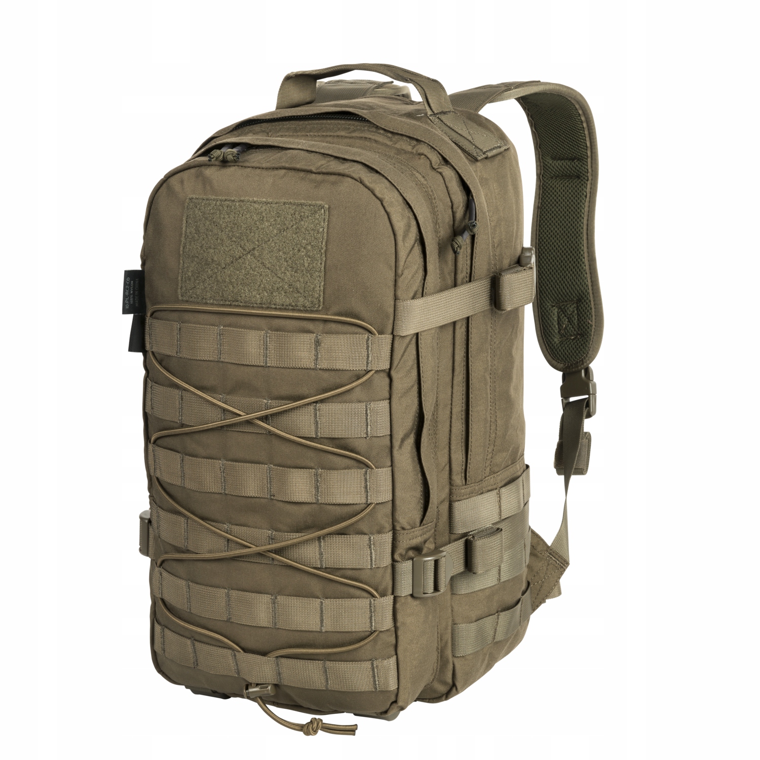 Batoh Helikon-tex 20L Raccoon Mk2 oon Cordura Coyote