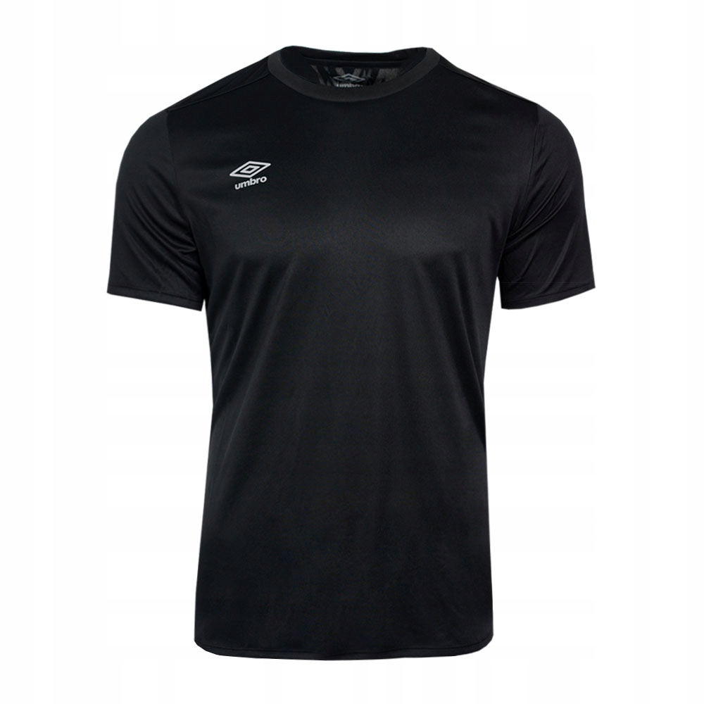 

Umbro Koszulka Treningowa Poly Męska Czarna XL