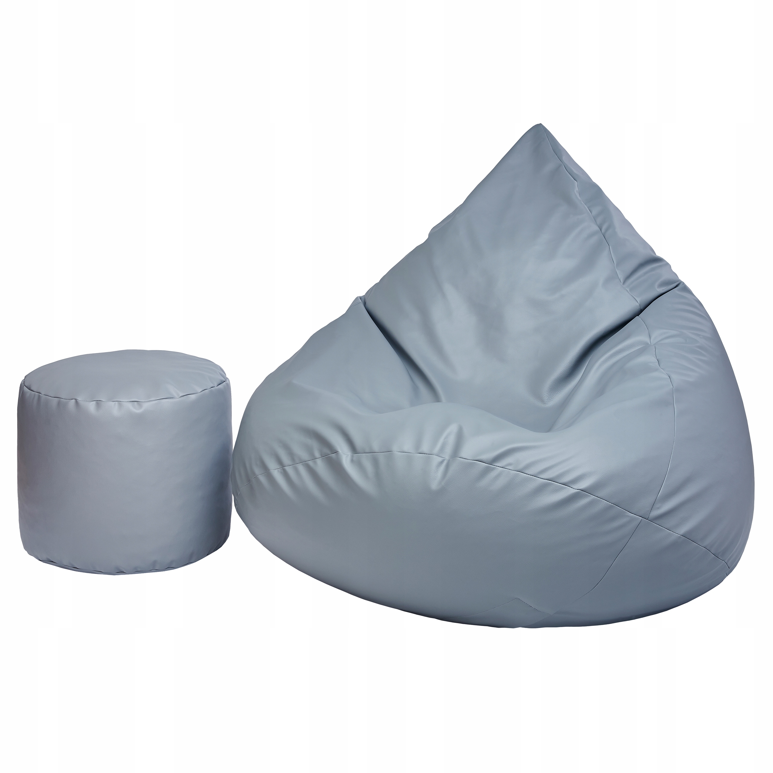 

Pufa Sako XXXXL Fotel Pufy 105x125