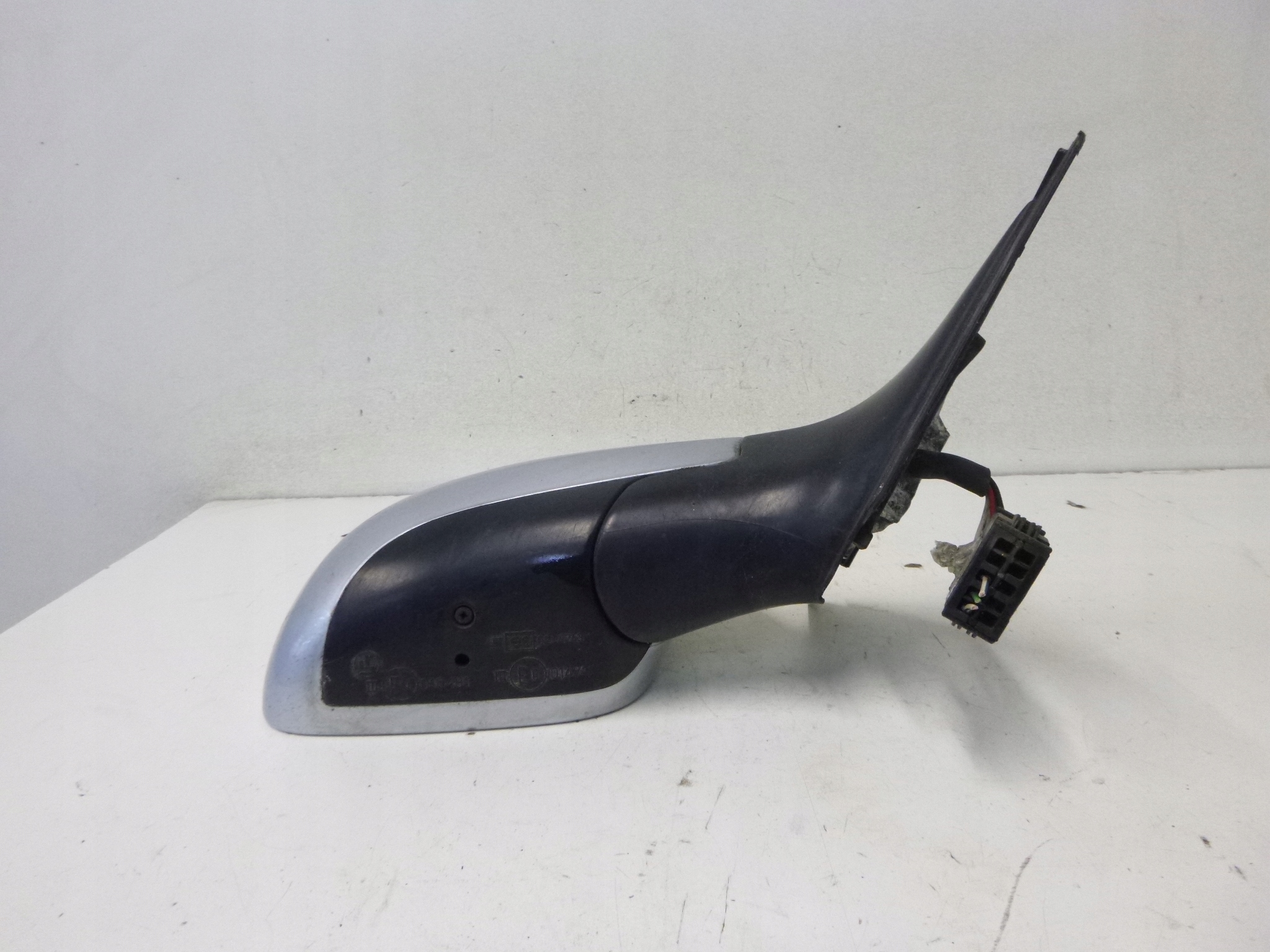 mirror Audi A4 B5 5PIN 1996