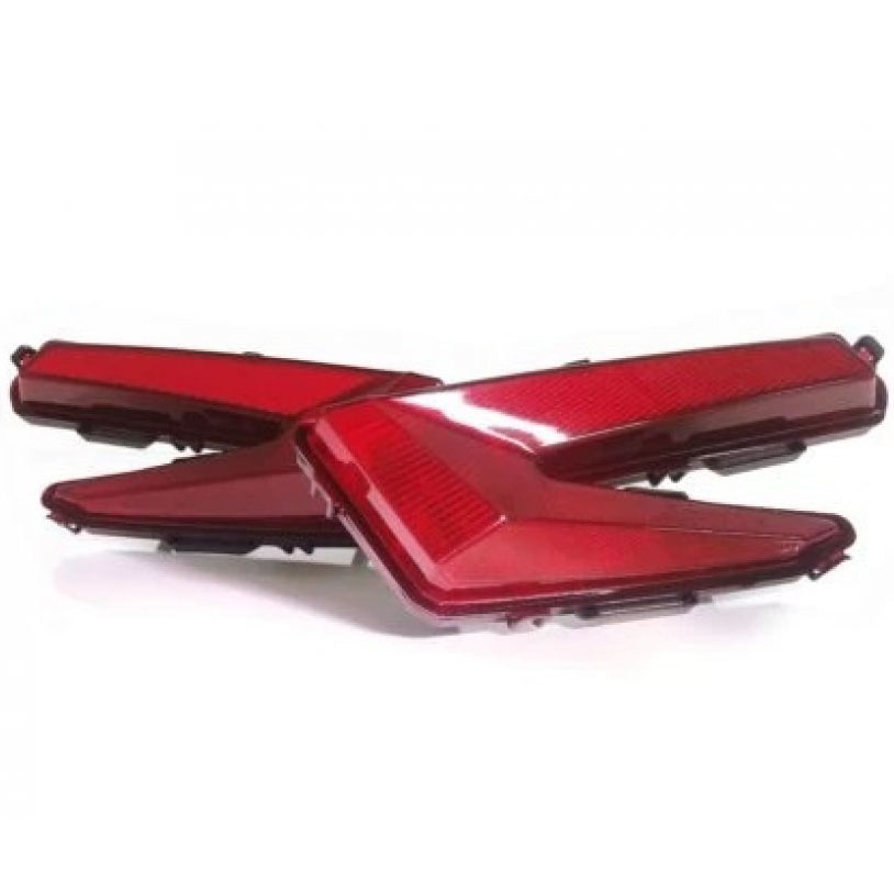 Zadné svetlá Can-am Maverick X3