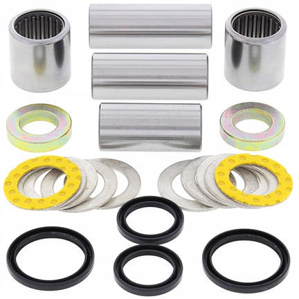 Sada Na Opravu Kyvadla Honda Crf 250R 10-13 Crf 450R 05-12 Crf 450X 05-