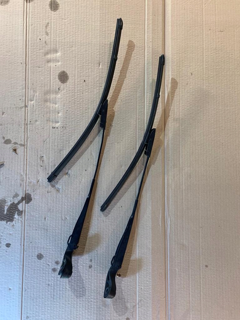 Рычаги стеклоочистителя mini r56