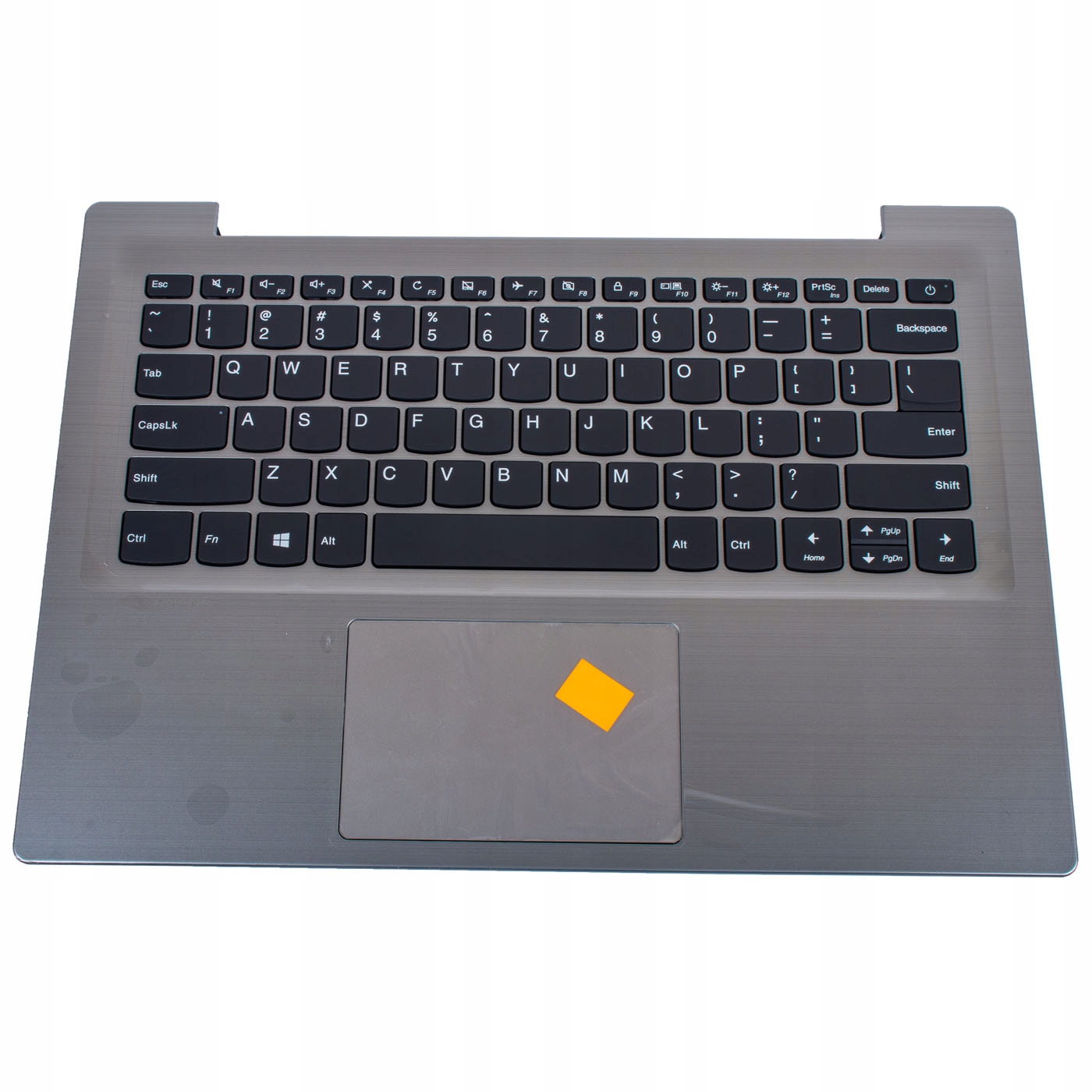 Palmrest klávesnice touchpad Lenovo IdeaPad 320s 14 Ikb