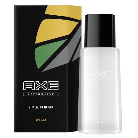 

Axe Wild Mojito Woda po Goleniu100ml.