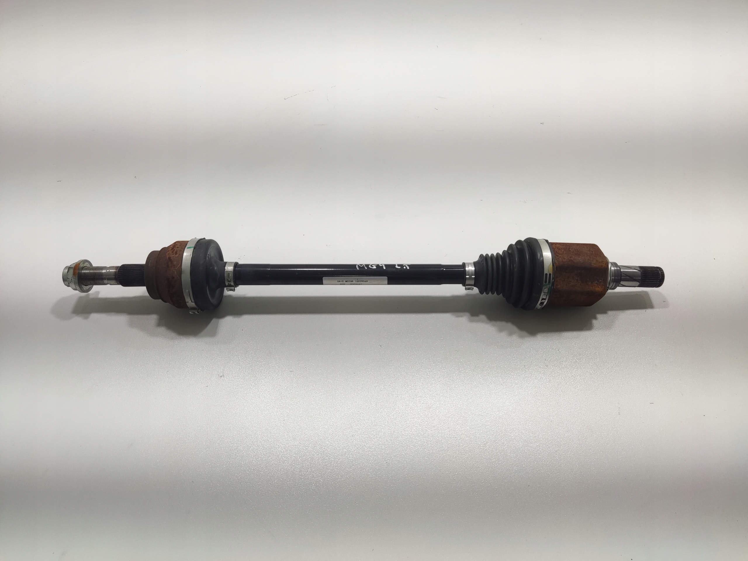 semi-axis left left rear part rear MG4 MG 4 10929069 2022-2025