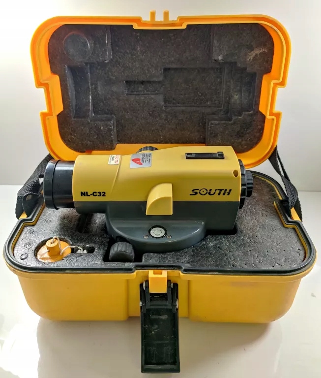 Оптический нивелир SOUTH NL-C32