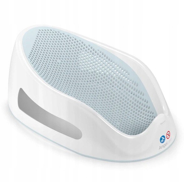 

Angelcare Leżaczek Kąpielowy Fotelik 0m+ Blue