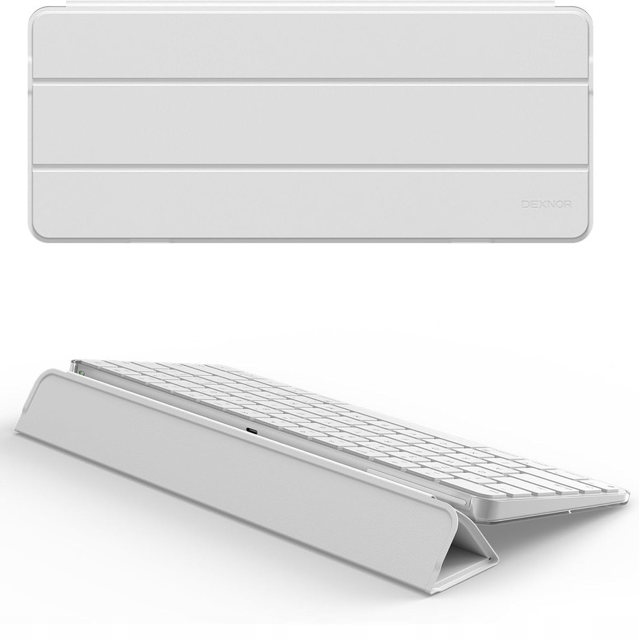 Pouzdro Na Apple Magic Keybaord Touch ID Lock Key 2021 2024