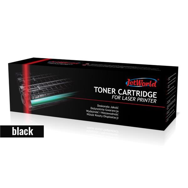 Toner JetWorld Černý Brother TN2590XXL náhrada TN-2590XXL