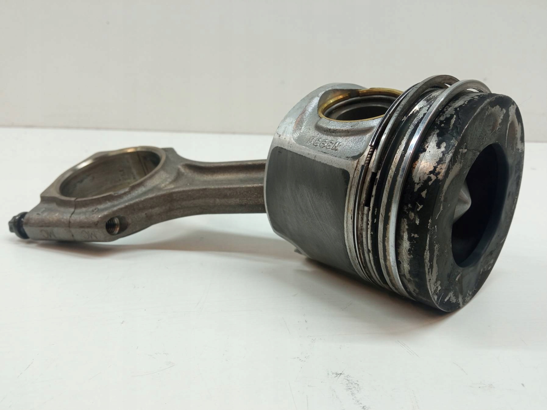 piston 3RA-2019 3.0 D B57D30C Bmw Seria 7 VI (2016- ) G11/12