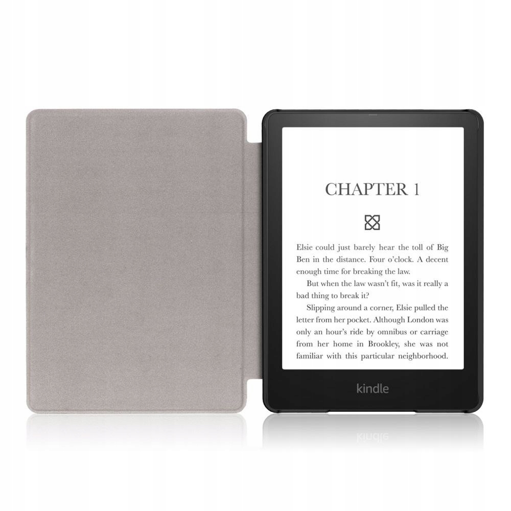 Etui do Kindle Paperwhite V / 5 / Signature Edit. EAN 9234920900947