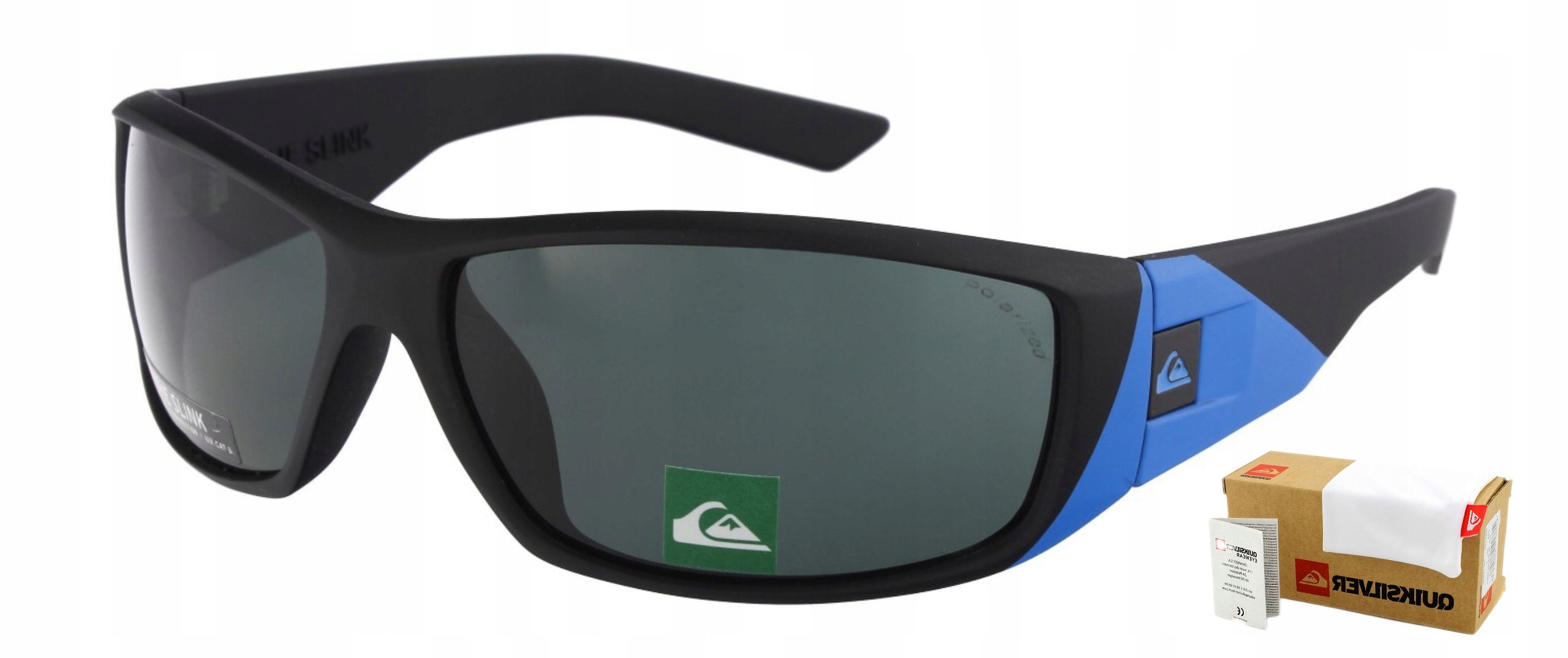 QS1178 Xkkr Sportovní sluneční brýle