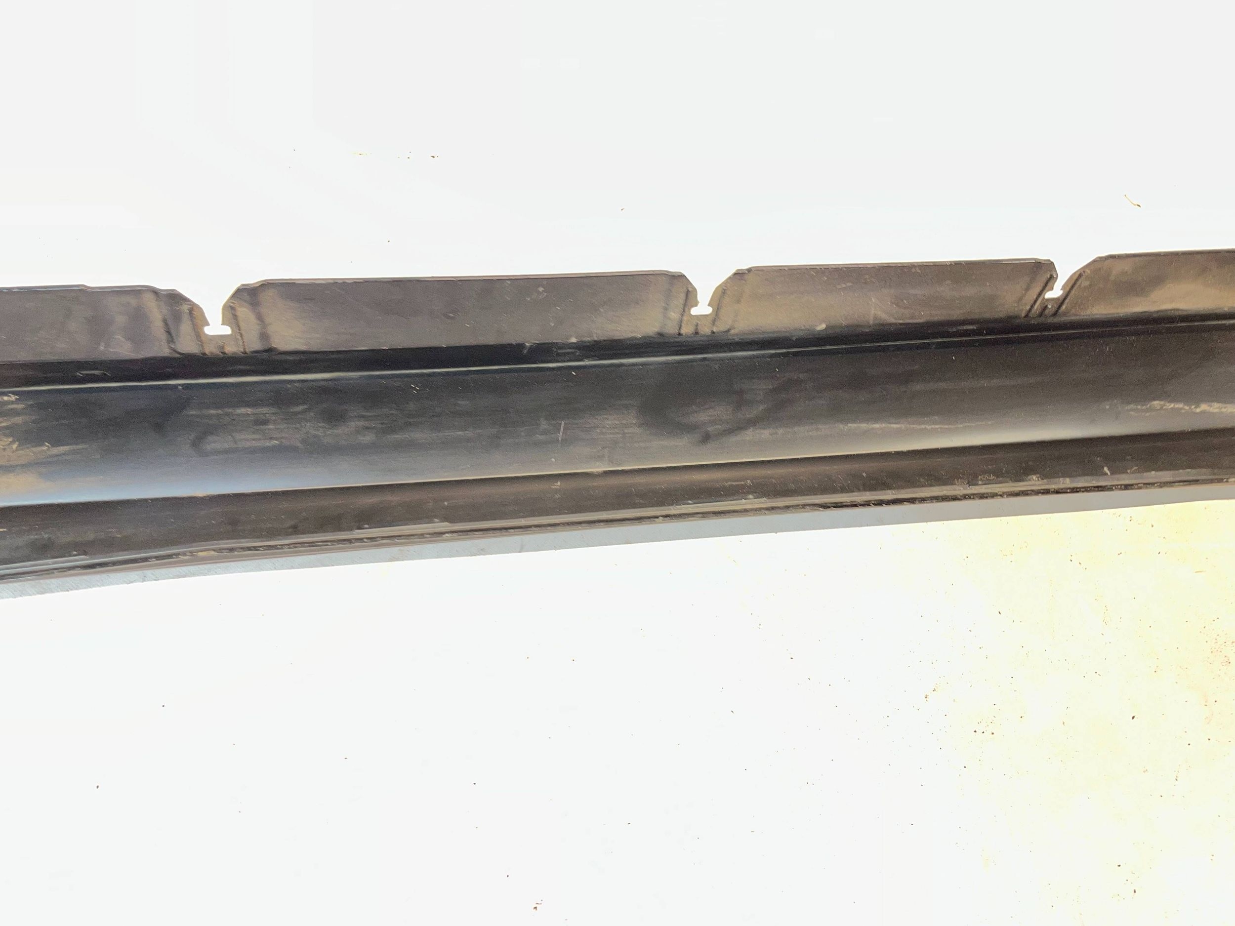 moulding threshold left E class Mercedes-Benz E W238 2386907302